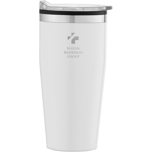 Jasper - 530 ml Edelstahlbecher mit Innenraum aus Kunststoff (Bild 1)