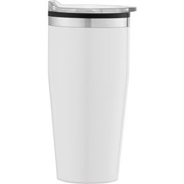 Produktabbildung Jasper - 530 ml Edelstahlbecher mit Innenraum aus Kunststoff Jasper - 530 ml Edelstahlbecher mit Innenraum aus Kunststoff