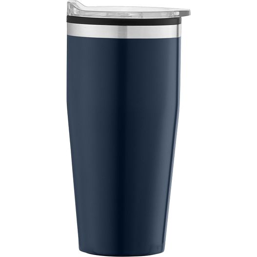 Jasper - 590 ml Edelstahlbecher mit Innenraum aus Kunststoff (Bild 1)