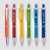 Phoenix Softy Brights Gelschreiber - m/Stylus (Bild 2)