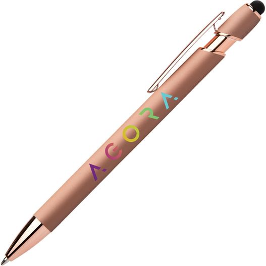 Produktabbildung Prince Softy Roségold - m/Stylus Prince Softy Roségold - m/Stylus (Bild 1)