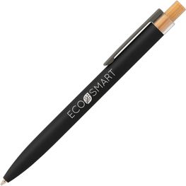 Reborn Kugelschreiber aus recyceltem Aluminium