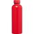 Norden Trinkflasche in glänzender Monochrom-Optik und wasserdicht aus rPET - 680 ml