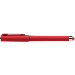 Produktabbildung Islander Softy Brights Gelschreiber - m/Stylus Islander Softy Brights Gelschreiber - m/Stylus