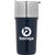 Optimus - 590 ml Edelstahl-Thermobecher mit Keramik-Innenwand - Doppelwandig