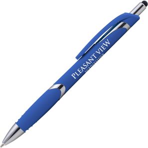 Joplin Brights Kugelschreiber - m/Stylus