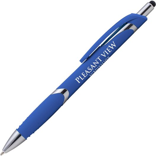 Joplin Brights Kugelschreiber - m/Stylus (Bild 1)