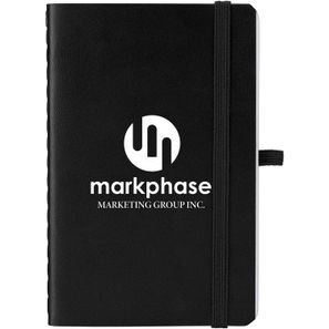 Molière - A6-Notizbuch mit weichem, recyceltem Einband