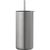 Borealis  Recycling-Edelstahlbecher mit Trinkhalm - 475 ml