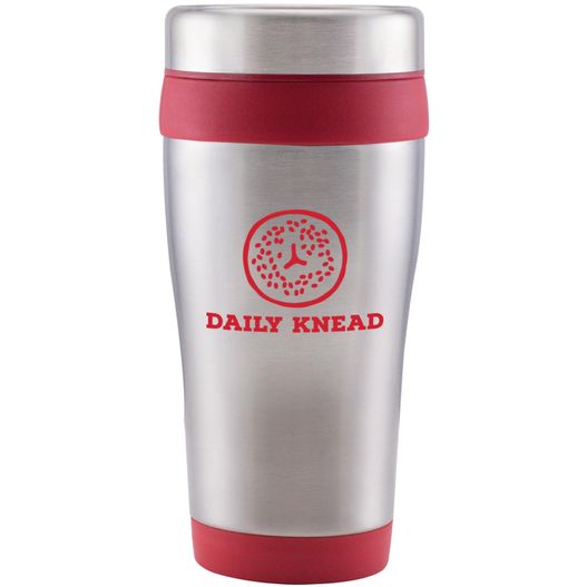 Legend - 475 ml Edelstahl-Thermobecher (Bild 1)