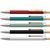 Phoenix Softy Kugelschreiber aus recyceltem Aluminium - m/Stylus (Bild 2)