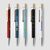 Phoenix Softy Kugelschreiber aus recyceltem Aluminium - m/Stylus (Bild 4)