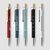 Phoenix Softy Kugelschreiber aus recyceltem Aluminium - m/Stylus (Bild 3)