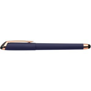 Aria Softy Roségold Gelschreiber - m/Stylus