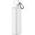 Doli Fahrradflasche mit Schraubverschluss und Karabinerclip aus rPET  – 740 ml