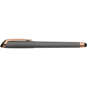 Aria Softy Roségold Gelschreiber - m/Stylus