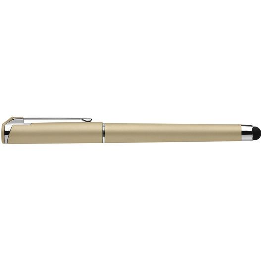 Islander Softy Metallic Gelschreiber - m/Stylus (Bild 1)