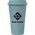 Equator - 265 ml Keramikbecher mit Silikon-Deckel - Doppelwandig (Bild 2)