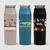Majesty Recycling-Edelstahlflasche mit wasserdichtem Verschluss - 590 ml (Bild 4)