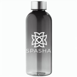 Produktabbildung Skye – Trinkflasche mit Drehverschluss aus rPET – 500 ml Skye – Trinkflasche mit Drehverschluss aus rPET – 500 ml