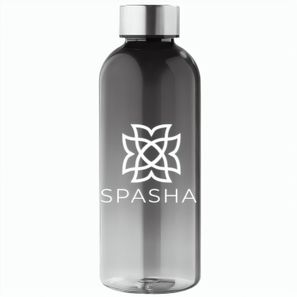 Skye – Trinkflasche mit Drehverschluss aus rPET – 500 ml