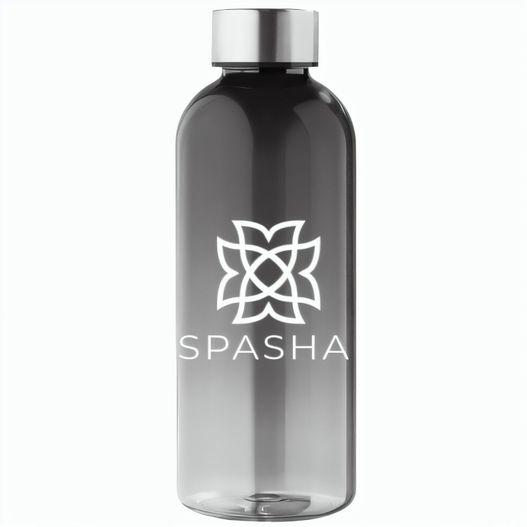 Skye – Trinkflasche mit Drehverschluss aus rPET – 500 ml (Bild 1)