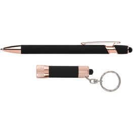 Prince Softy Roségold - Geschenkset