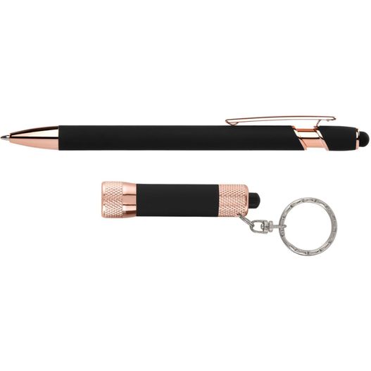 Prince Softy Roségold - Geschenkset (Bild 1)