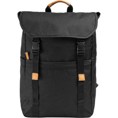 Lund - 600D rPET Rucksack