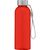 Skye - 500 ml rPET Trinkflasche mit Handschlaufe (Bild 1)