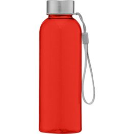 Produktabbildung Skye - 500 ml rPET Trinkflasche mit Handschlaufe Skye - 500 ml rPET Trinkflasche mit Handschlaufe