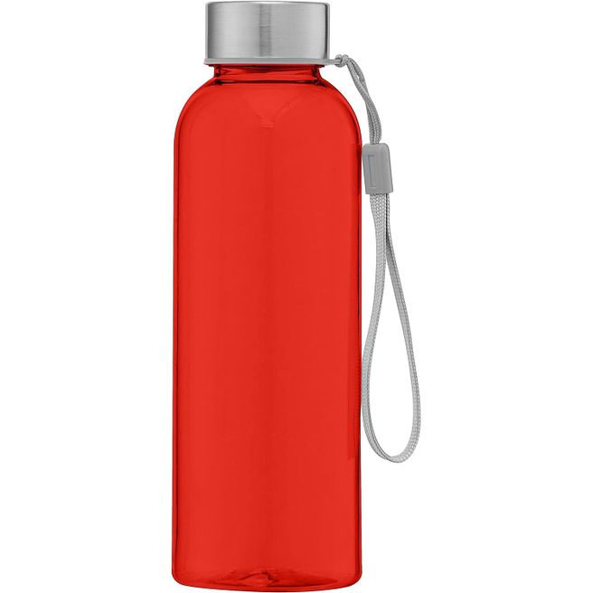 Skye - 500 ml rPET Trinkflasche mit Handschlaufe