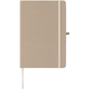 Terra Notizbuch mit festem Einband aus recyceltem Milchkarton - A5