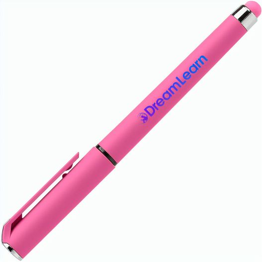 Islander Softy Brights Gelschreiber - m/Stylus (Bild 1)