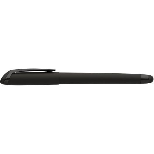 Produktabbildung Gazelle Softy Monochrome Gelschreiber - m/Stylus Gazelle Softy Monochrome Gelschreiber - m/Stylus (Bild 1)