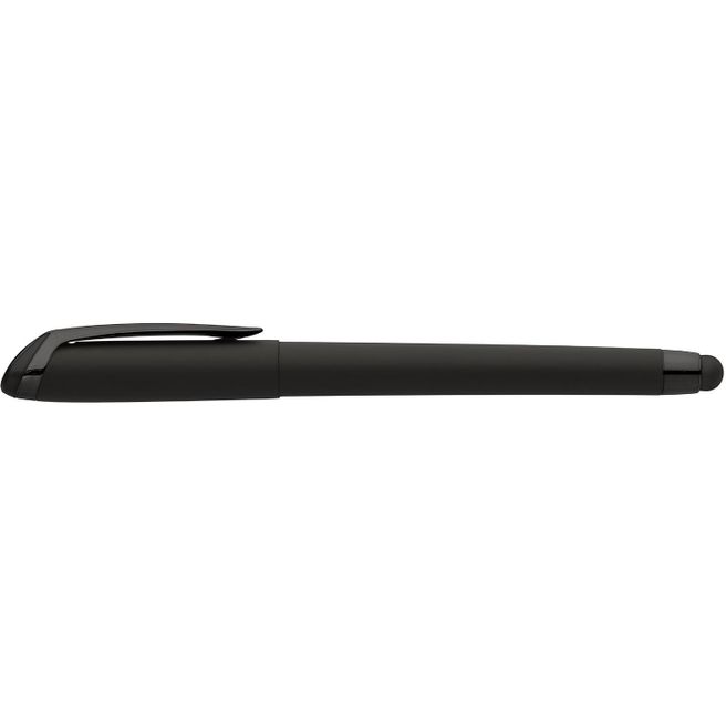 Produktabbildung Gazelle Softy Monochrome Gelschreiber - m/Stylus Gazelle Softy Monochrome Gelschreiber - m/Stylus