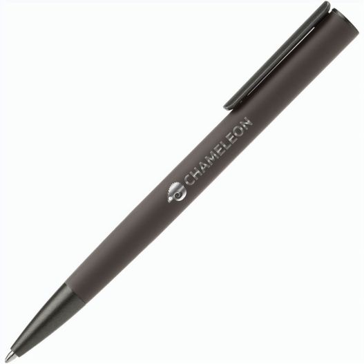 Jagger Gunmetal Kugelschreiber (Bild 1)