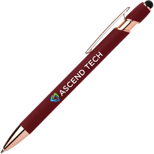 Produktabbildung Prince Softy Roségold - m/Stylus Prince Softy Roségold - m/Stylus (Bild 1)