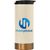 Astrid - 385 ml Edelstahl-Thermobecher - Doppelwandig