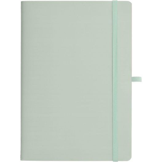 Produktabbildung Monolith - A5-Notizbuch aus Steinpapier Monolith - A5-Notizbuch aus Steinpapier (Bild 1)