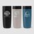Majesty Recycling-Edelstahlbecher - 385 ml (Bild 3)
