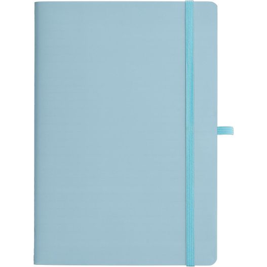 Monolith - A5-Notizbuch aus Steinpapier (Bild 1)