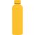 Norden Trinkflasche in glänzender Monochrom-Optik und wasserdicht aus rPET - 680 ml