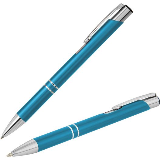 Produktabbildung Crosby Matte Kugelschreiber Crosby Matte Kugelschreiber (Bild 1)