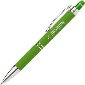 Phoenix Softy Brights Gelschreiber - m/Stylus