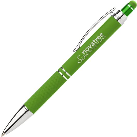 Phoenix Softy Brights Gelschreiber - m/Stylus (Bild 1)