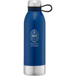Sydney - 740 ml Edelstahl-Sportflasche