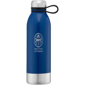 Sydney - 740 ml Edelstahl-Sportflasche