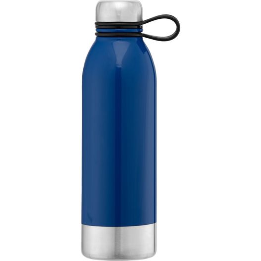 Produktabbildung Sydney - 750 ml Edelstahl-Sportflasche Sydney - 750 ml Edelstahl-Sportflasche (Bild 1)