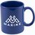 Seattle Classic - 355 ml Keramiktasse in Farbe